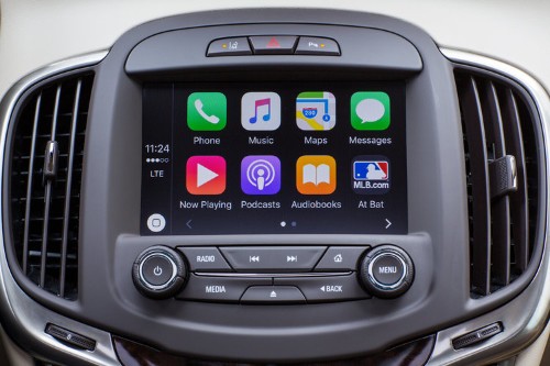 Everything you need to know about Apple CarPlay