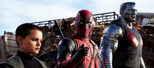 'Deadpool' exceeds all expectations with a record-breaking $135 million opening weekend — and it's not slowing down