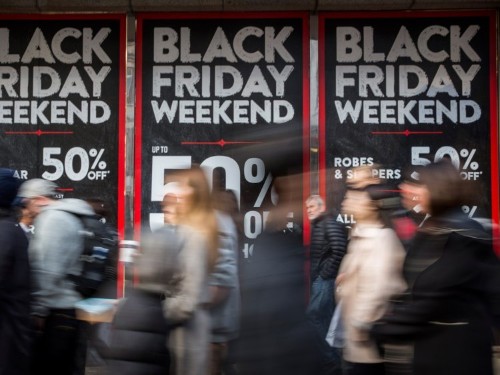 Black Friday 2018: Insider Picks is going to handpick the best deals for readers all day long