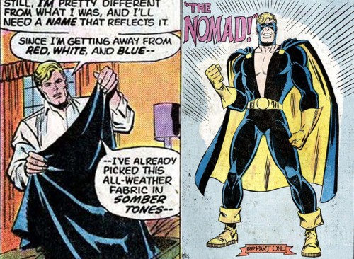 Captain America is giving up his superhero identity in the next Marvel movie