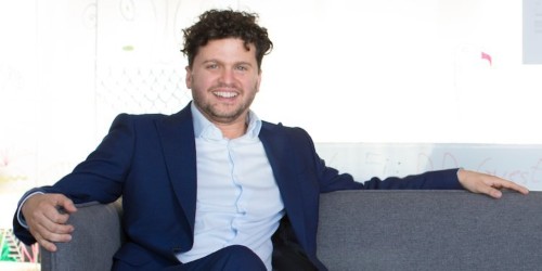 A UK startup is planning to develop a 'crypto pound' as the sector goes crazy for 'stablecoins'