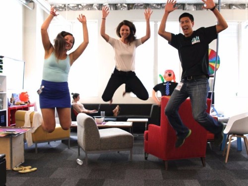 The 25 highest-paying companies in the US in 2016