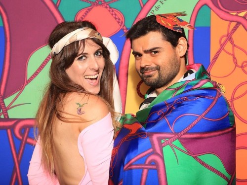 The 14 coolest fashion startups in London
