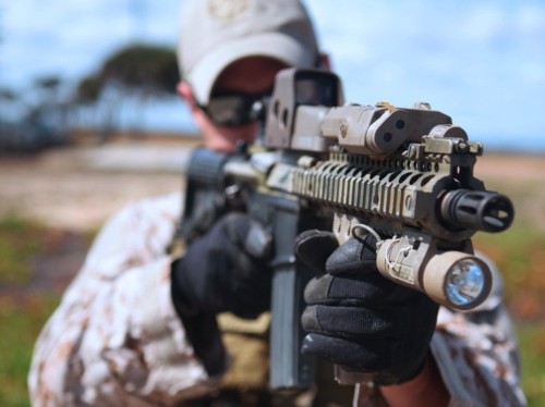 Navy SEAL's book on the bin Laden killing shows the real reason photos of the body were never released
