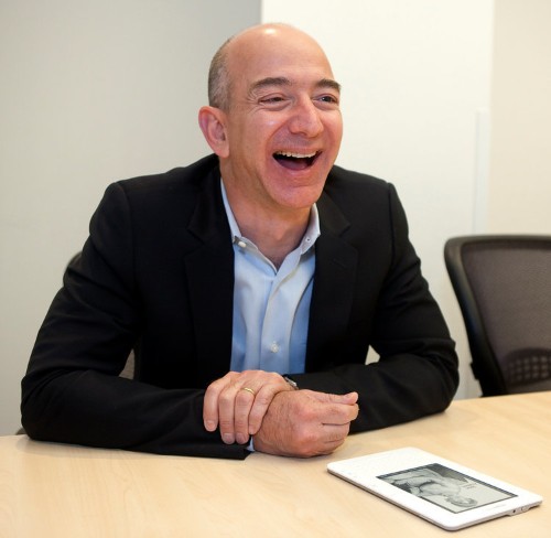 14 Jeff Bezos Quotes That Show Why Amazon's Boss Is A Total Genius