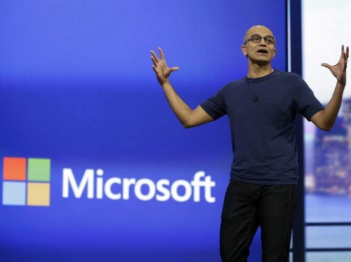 Everyone is talking about how Microsoft Office 365 is suddenly beating Google Apps
