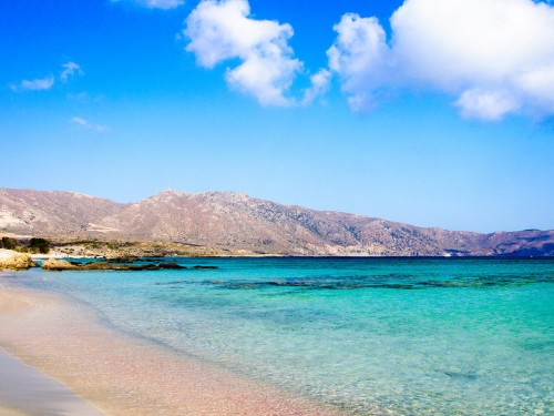 25 stunning photos of Europe's best beaches, according to TripAdvisor users