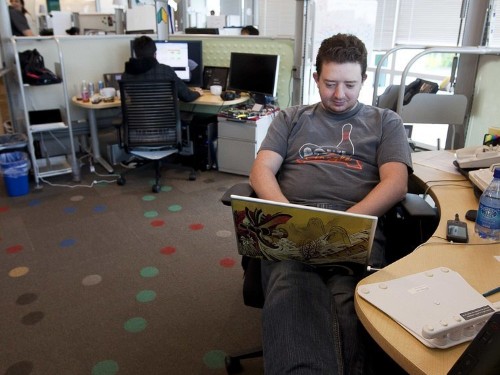 10 Tech Skills That Will Earn You Over $100,000