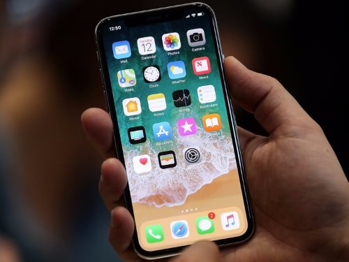 The $1,000 iPhone X is beautiful, but I'm not interested — here's why