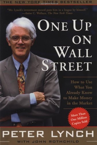 The 27 most important finance books ever written