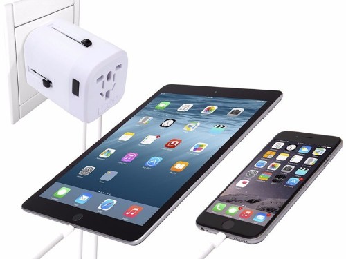 This is the single most important gadget to bring with you when you’re traveling abroad — here’s why