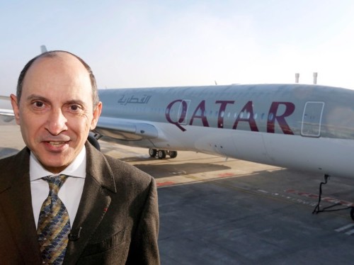 The best airline in the world is bringing its newest plane to America