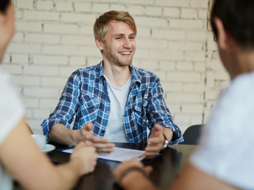 11 job interview tricks that are hard to master, but will pay off forever