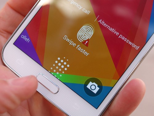 REVIEW: Samsung's New Galaxy S5 Phone Is One Of The Best