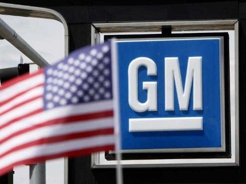 A Top GM Quality Manager Warned The Board Of 'Unsafe Vehicles' In 2002