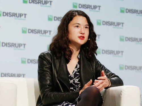 A VC who dropped out of MIT at age 14 has invested in biotech companies that are now worth billions. Here's how's she's picking her next investments to help us live longer.