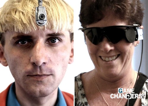 The Bionic Age Is Here — Helping People Walk, See, Hear, Breathe — And Creating The First "Superhumans"