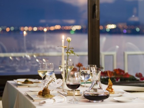 8 rookie mistakes you're making when eating at a high-end restaurant