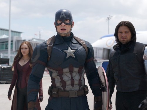 12 big blockbuster movies you may not realize are on Netflix — and a few on Hulu too