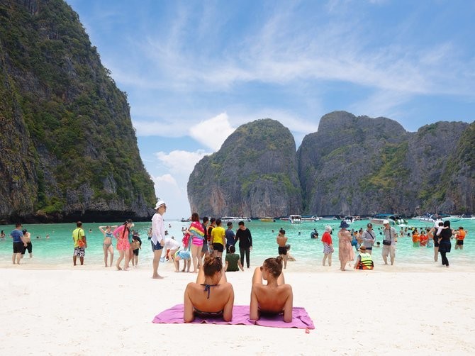 7 countries where you can travel on $30 a day or less