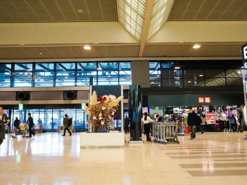 The 10 best airports in Asia