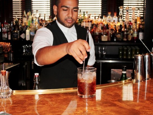 Anyone who loves coffee and bourbon should put the two together immediately — here's how