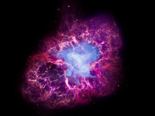 This new Periodic Table shows the astounding origins of every atom in your body