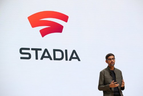 Google's has built its empire on ads, but analysts say it will have to find another way to make money for its new gaming service Stadia