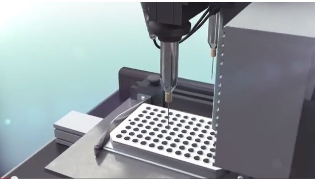 Biotech Firm: We Will 3D Print A Human Liver In 2014