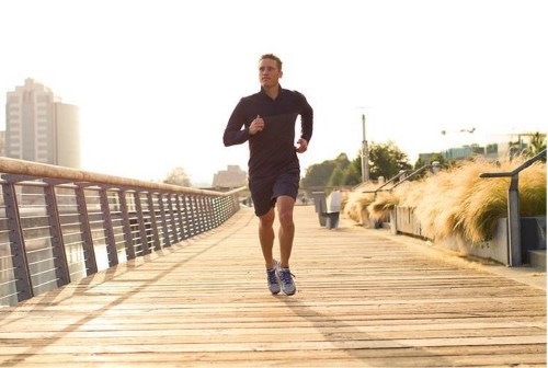 Running Just 5 Minutes A Day Could Add Years To Your Life