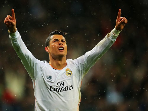 Real Madrid is at full strength for the first time in months before their Champions League rematch against Atletico Madrid