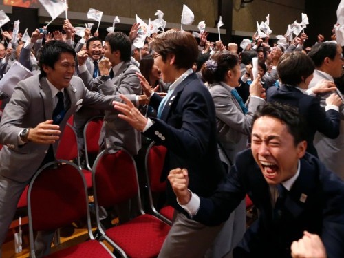 It just got easier to become a permanent resident of Japan — here's how you do it