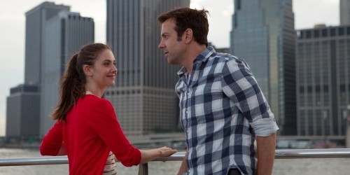 27 movies you have to see this fall