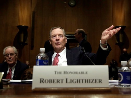 The ugly truth about America's economy in just four words