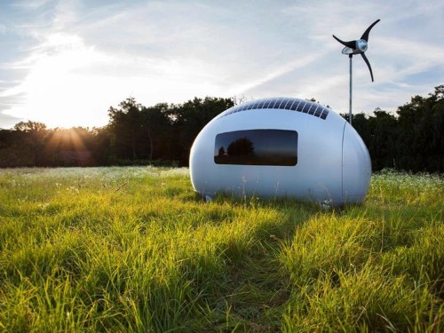 23 incredible tiny homes from around the world