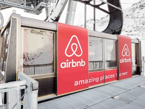 These are some of the cool things Airbnb is doing to learn more about you