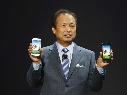 What To Expect From Samsung In 2014