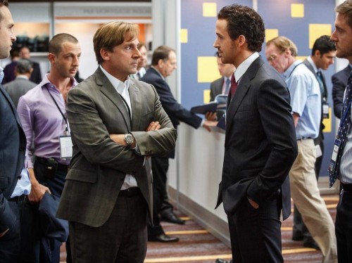 A 'Big Short' investor who made a killing predicting the financial crash has a worrying new prediction