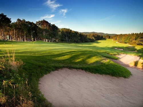 34 Courses That Every Golfer Must Play
