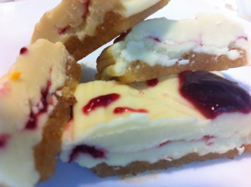 We're Not Sure What's Going On With This 3D-Printed Pizza, But It Looks Gross