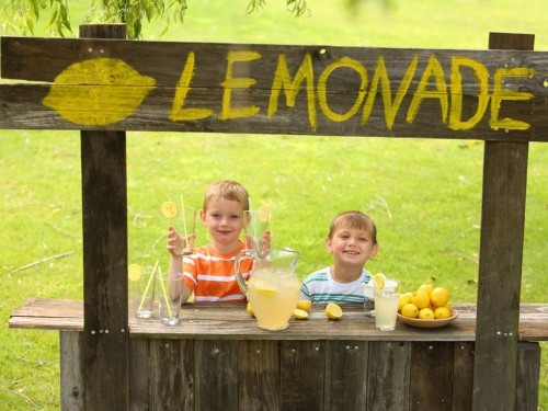7 things to teach your kids in kindergarten if you want them to grow up to be rich