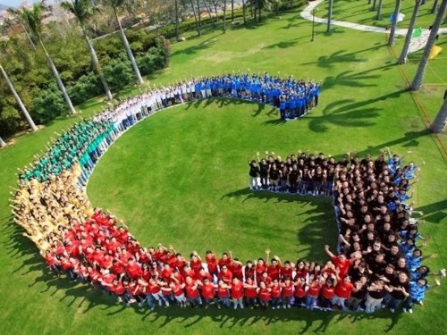 Google is building an engineering team in this Southeast Asian country