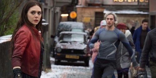‘Avengers: Age of Ultron’ is great, but it’s not better than the original