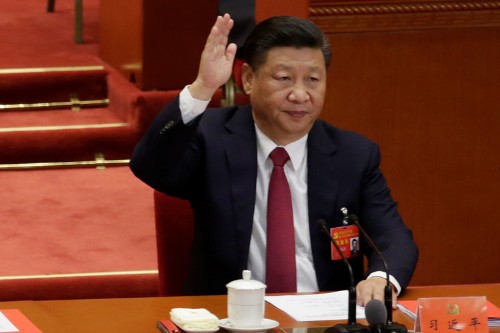 China is heading toward a debt crisis that will throw into question everything we think we know about its economy