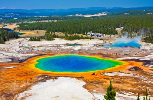 NASA is trying to figure out how to contain a supervolcano that could destroy humanity