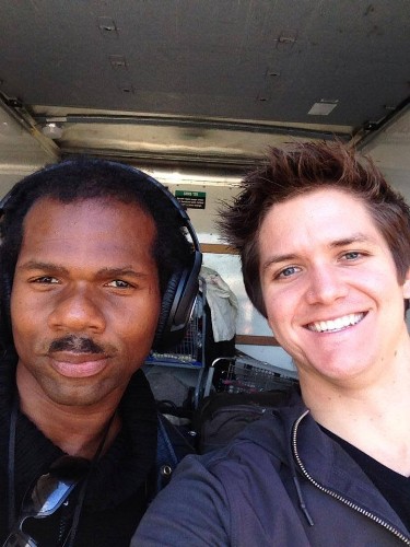 8 Months After Learning To Code And Launching An App, Leo The Homeless Coder Is Still Homeless