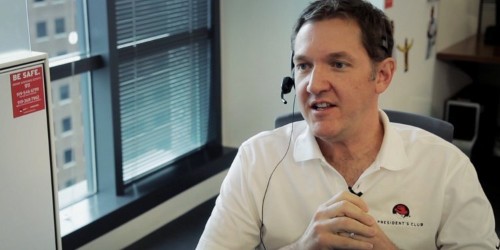 The CEO of Red Hat shares the 4 books that most influenced his career