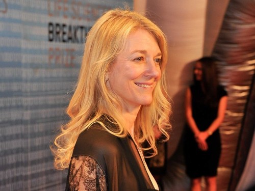 The 15 most amazing women in science today