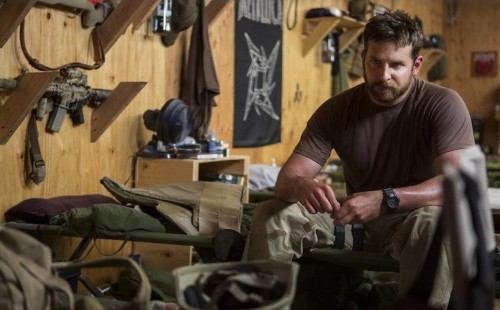There's A Bitter Debate Forming Around 'American Sniper'