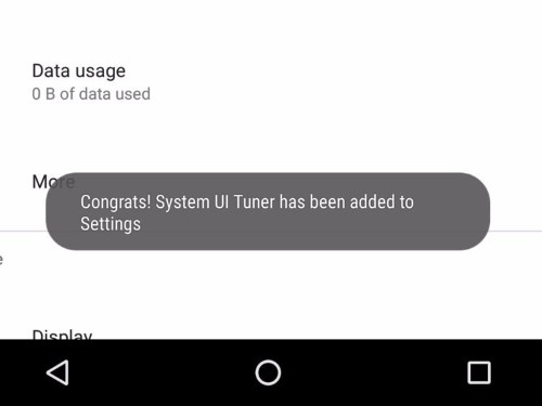 There’s a hidden menu in Android that lets you unlock experimental features — here’s how to use it